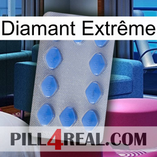 Diamant Extrême 21